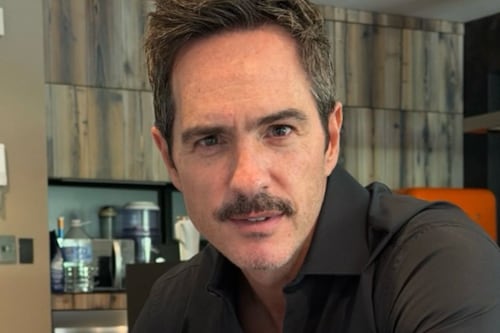 ¿Indirecta? Mauricio Ochmann lanza mensaje tras acusaciones de despojo a una mujer de la tercera edad