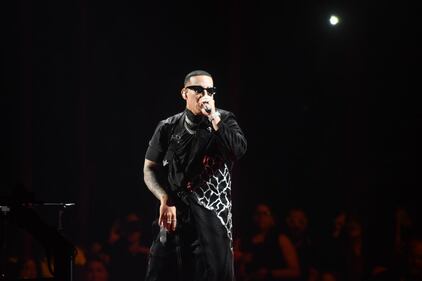Concierto de despedida de Daddy Yankee