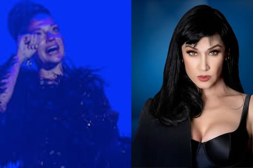 ¡Destruida en público! Susana Zabaleta humilla a Natalia Jiménez ante miles: “Está funadísima la vieja”