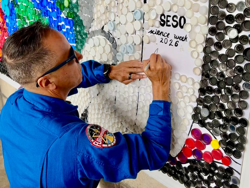 Semana de la Ciencia