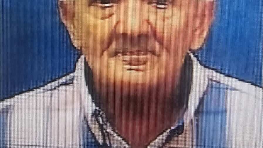 Roberto Rodríguez Jordán