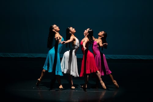 Ballets de San Juan presenta el Festival de Danza 2026; el cual reunirá a más de 60 agrupaciones