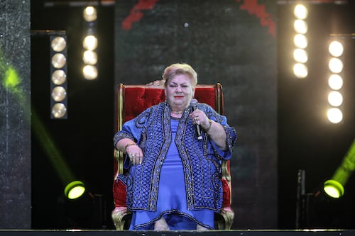 Hijo de Paquita la del Barrio pone a la venta su herencia más grande a un año de su muerte