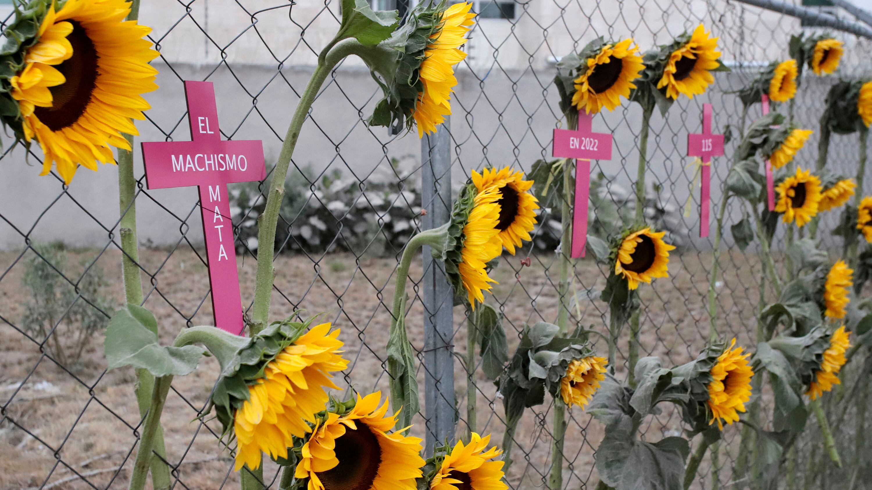 FOTO: Mireya Novo/Agencia Enfoque