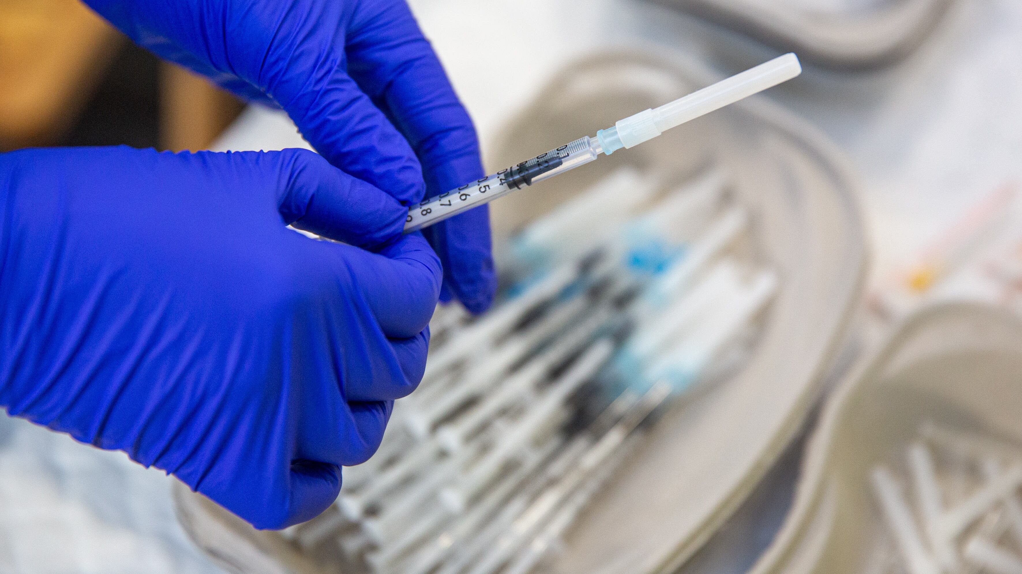 inyección EFE. Imagen de referencia.