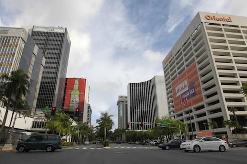 Moody’s advierte retos estructurales para la economía de Puerto Rico pese al crecimiento del empleo