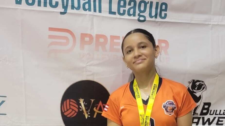 Siarel Rodríguez Madera