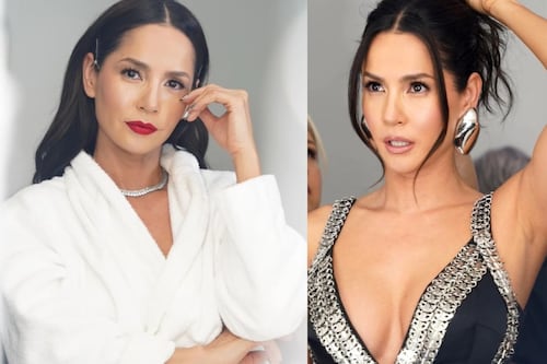 Carmen Villalobos habría confirmado su soltería con particular video al lado de Majida Issa