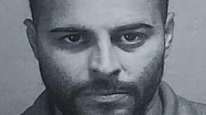 Fichaje de Ángel D. Agosto Resto por violencia de género.