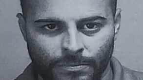 Fichaje de Ángel D. Agosto Resto por violencia de género.