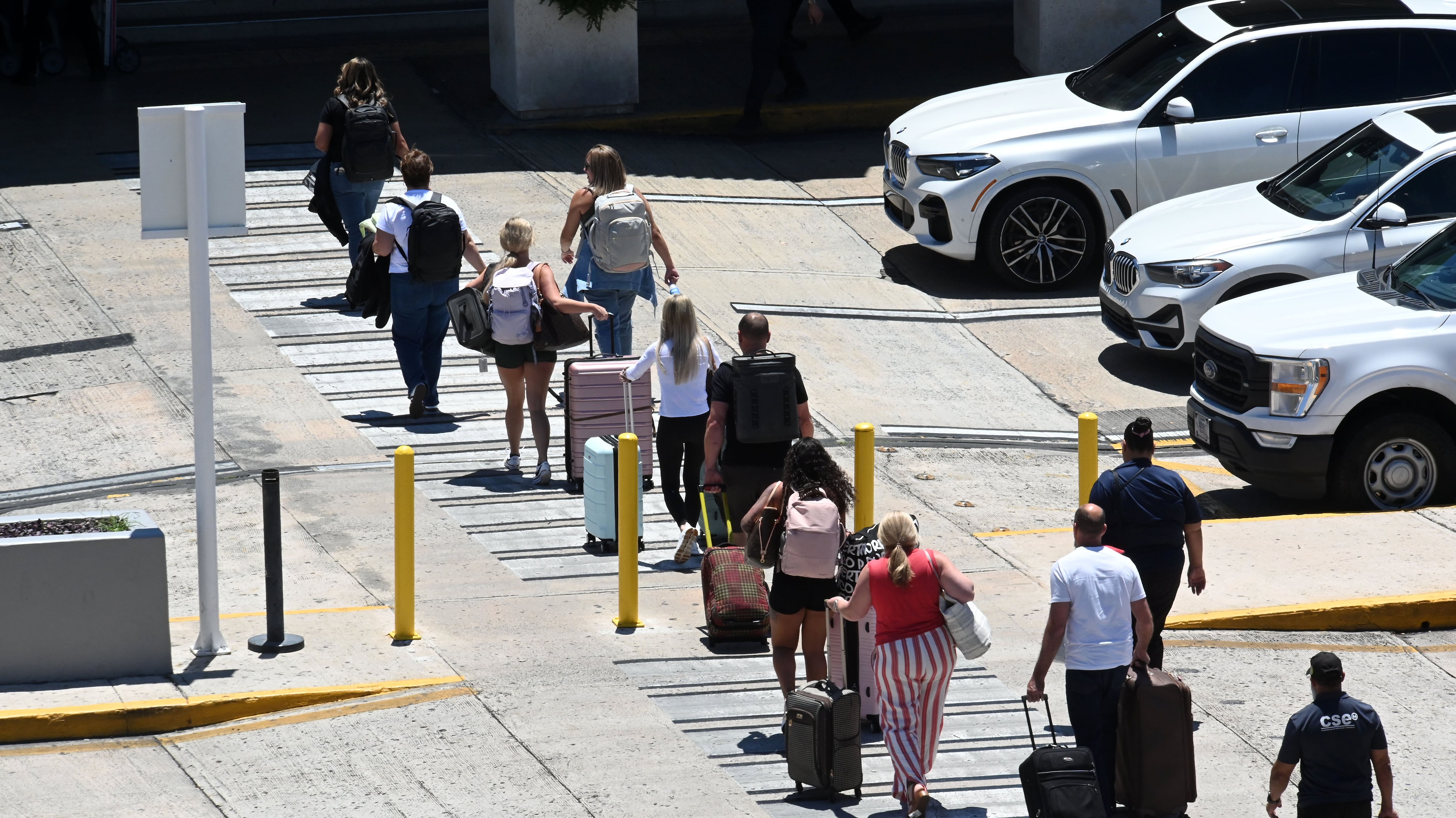 Aeropuerto Luis Muñoz Marín