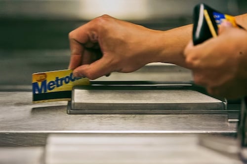Nueva York pone fin a la era de la MetroCard y adopta el pago sin contacto