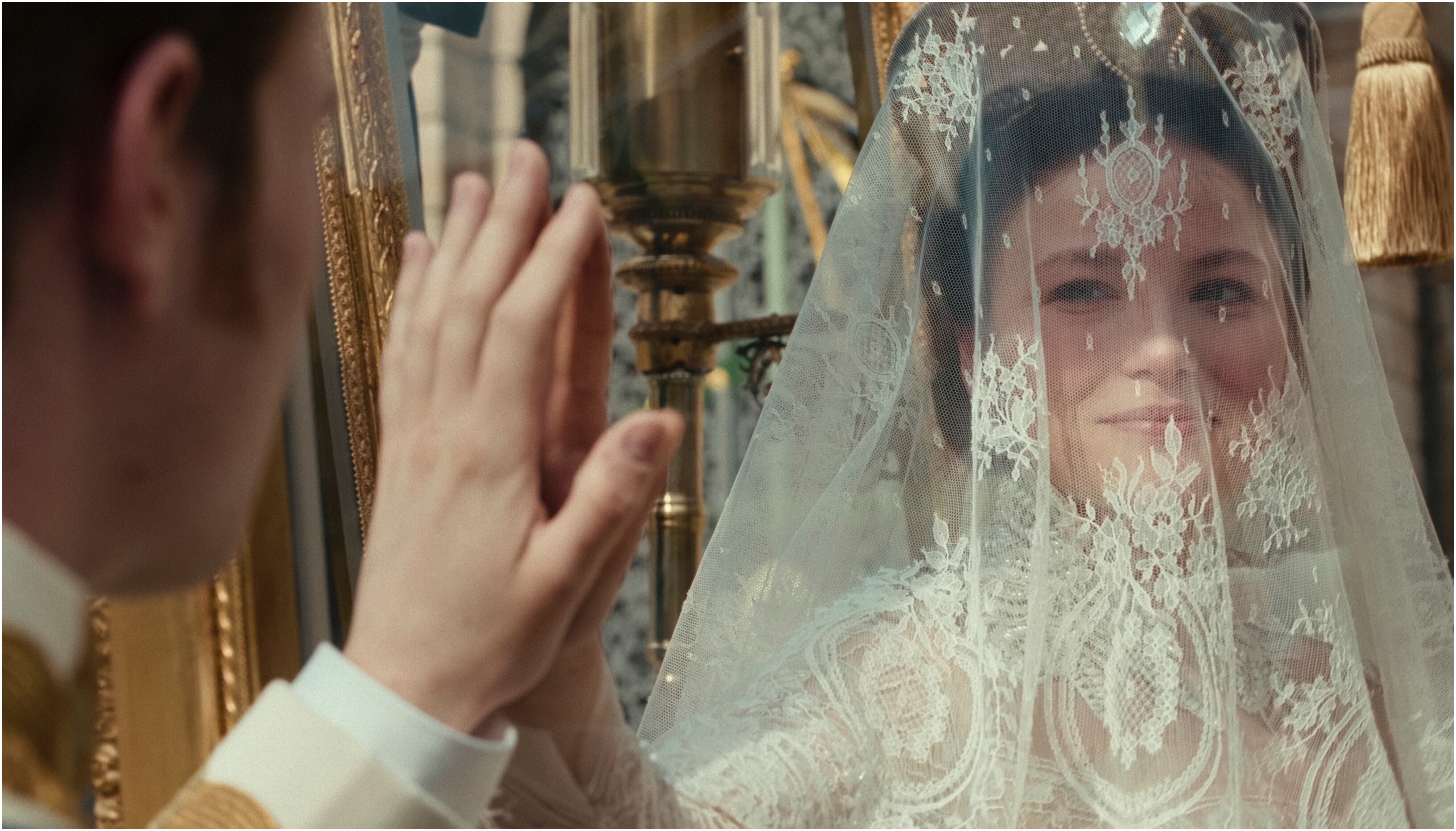 Una serie para ver mientras esperas Bridgerton