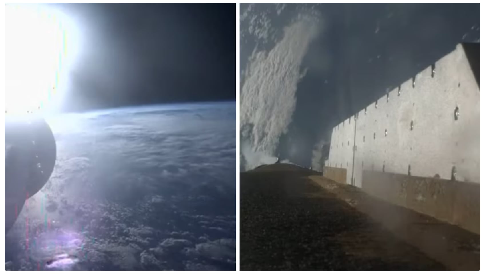 Tripulación de Artemis II avanza rumbo a la Luna con “gran espíritu”