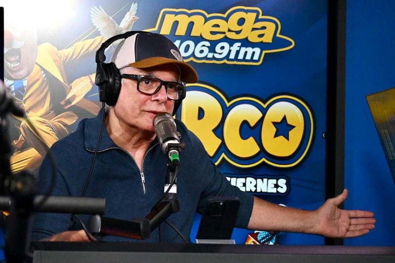 “Esto es una de las cosas más difíciles que estoy haciendo en mi vida”: Funky Joe habla sobre separación de El Gangster