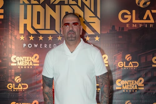 Docuserie “Reggaeton Honors” debuta con episodio dedicado a MC Ceja