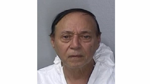 Israel Maldonado Pinto, de 71 años de edad y vecino de Río Grande.