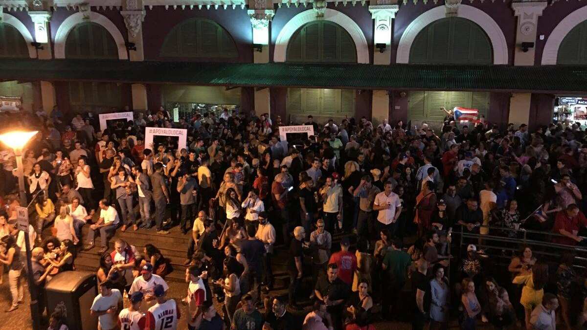 Los comerciantes alegan una merma en sus ganancias desde que el código entró en vigor. / Archivo