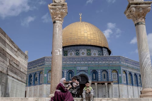 Israel reabre los lugares sagrados de Jerusalén tras 40 días de cierre por la guerra con Irán