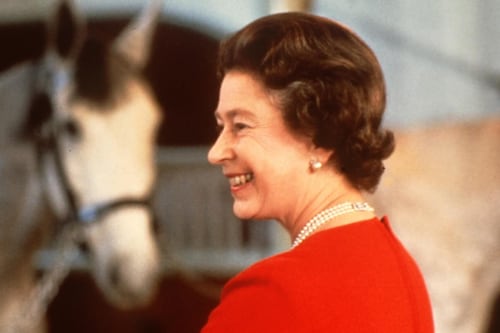 Isabel II: Un siglo de la reina que fue una roca para los británicos