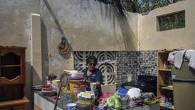 Los pobres de Acapulco enfrentan años de devastación