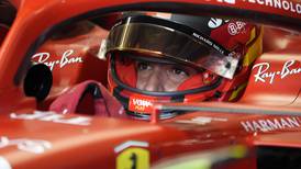 Inesperado: un adolescente británico correrá para Ferrari en el Gran Premio de Arabia Saudita de la F1