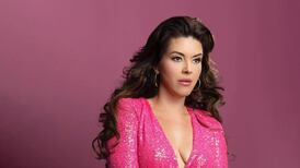 Alicia Machado anuncia el fin de su relación con Christian Estrada