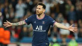 El padre de Lionel Messi quiere que su hijo vuelva a jugar en Barcelona