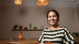 Chef boricua gana prestigioso premio como “la mejor cocinera”