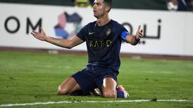 Al Nassr vence a Persépolis en inicio de la Liga de Campeones de Asia
