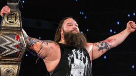 El último discurso de Bray Wyatt en la WWE