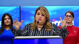 Jenniffer González dice que Pedro Pierluisi le hace “mansplaining”
