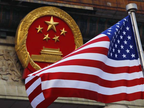 Estados Unidos derriba sobre el Atlántico globo chino sospechoso