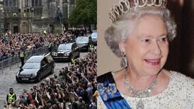 Funeral de la Reina Isabel II ya tiene lugar y fecha definida
