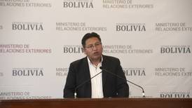 Bolivia rompe relaciones diplomáticas con Israel a raíz de la guerra con Hamas