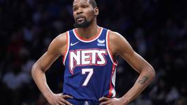 Fuente AP: Durant pide su salida de los Nets en un canje