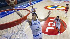 Mundial FIBA: Italia, Letonia y Serbia avanzan a cuartos de final 