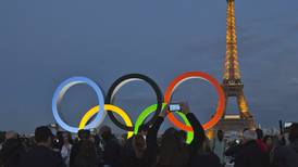 Problemas de seguridad y transporte complican la apertura de los Juegos de París