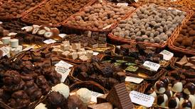 El cacao cultivado ilegalmente en la selva de Nigeria va a grandes proveedores de productores de chocolate