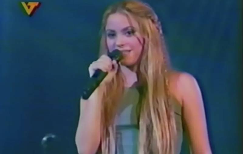 Shakira cuenta con gran reconocimiento en su país.