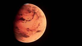 NASA logra grabar el terremoto más fuerte que se ha registrado en Marte y el sonido es espectacular
