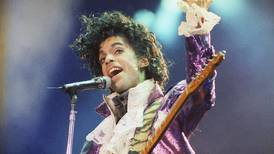 Concierto de Prince de 1985 encuentra una nueva vida
