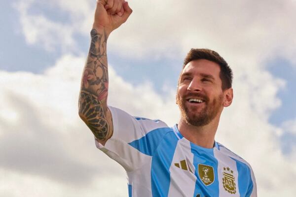 ¿Cada vez más cerca el retiro de Lionel Messi? 
