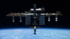 La Estación Espacial Internacional (ISS) tiene los días contados y la NASA así piensa resolverlo