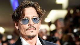 Johnny Depp dirigirá una película después de 25 años