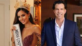 Hija de expresentador de Univision gana Miss Universo Chile 2023