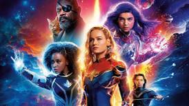 The Marvels adelanta estreno en formato digital y Blu-Ray