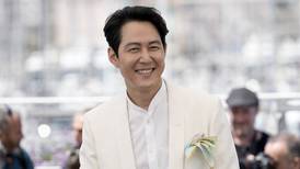 Lee Jung-jae de "Squid Game" debuta como director en Cannes