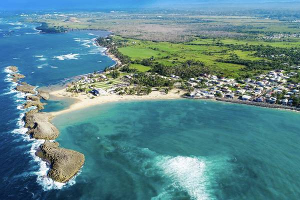 Alcalde asegura que playa de Vega Baja no está en venta 