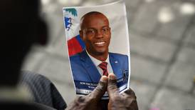Accede a permanecer detenido en Miami sospechoso del asesinato del presidente haitiano
